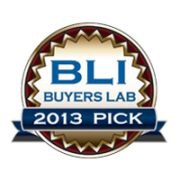 BLI 2013 Pick Award