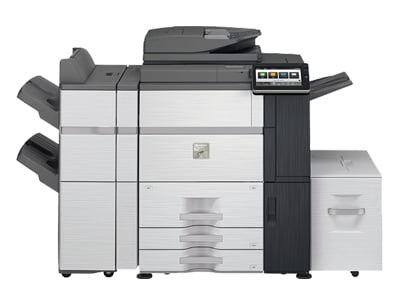 SHARP Top_3_Printer_Copiers_of_2021