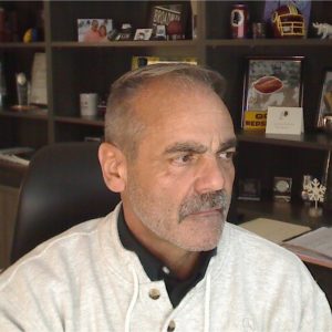 Mark Marturano